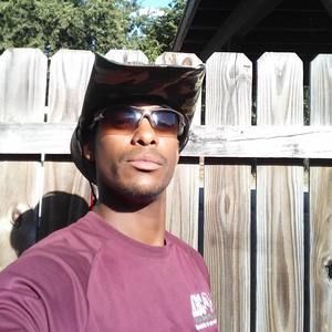 Meet your Posher, Andy